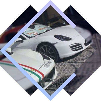 Car hire Dubai