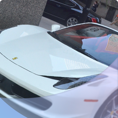 Ferrari Car Rent in Dubai 