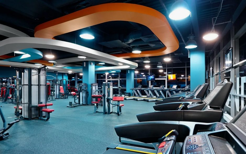 How to Choose the Right Fitness Center for You
