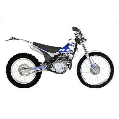 Sherco 290 X-Ride